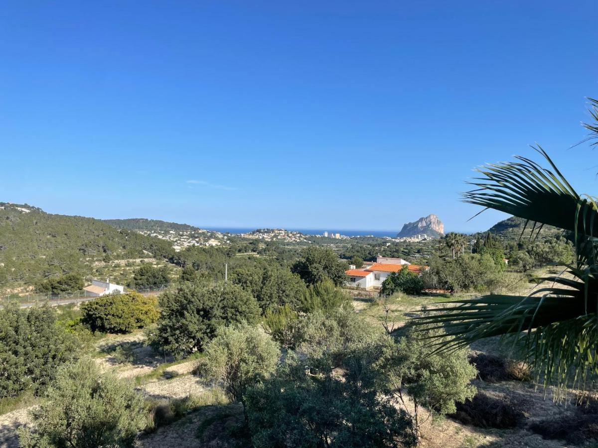 Villa Riu Blanc Беніса Екстер'єр фото
