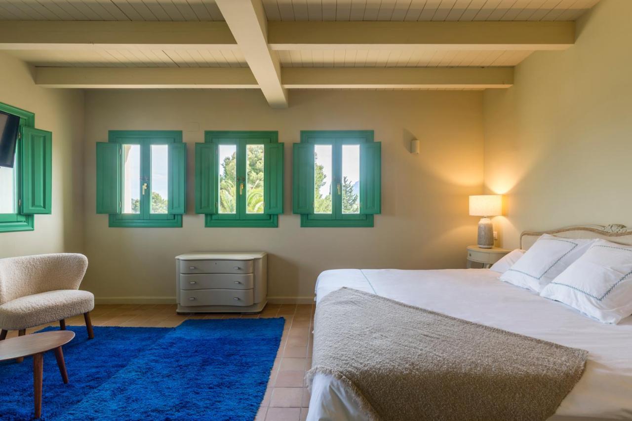 Villa Riu Blanc Беніса Номер фото