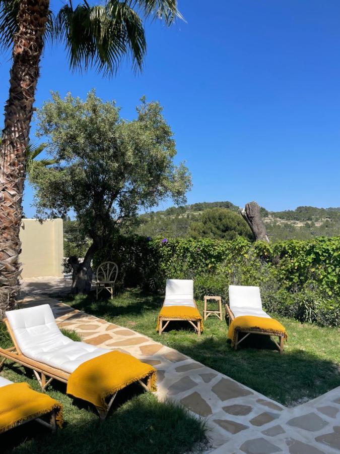 Villa Riu Blanc Беніса Екстер'єр фото